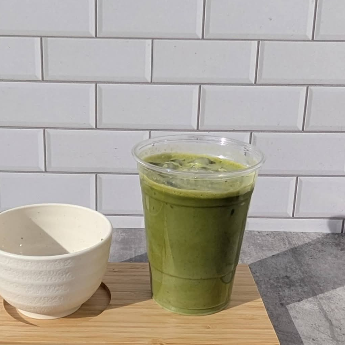 La Chickytita Grab to Go Image