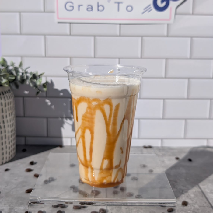 La Chickytita Grab to Go Image