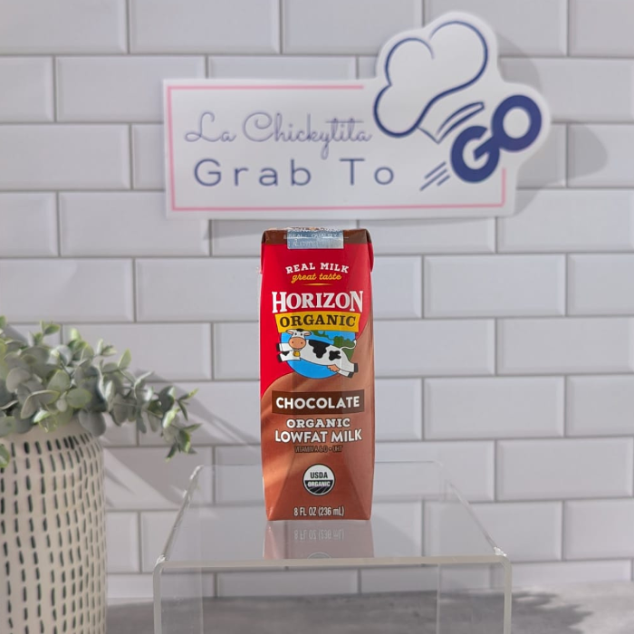 La Chickytita Grab to Go Image