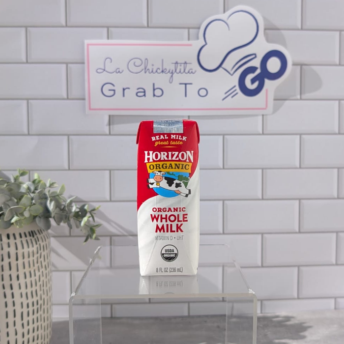 La Chickytita Grab to Go Image