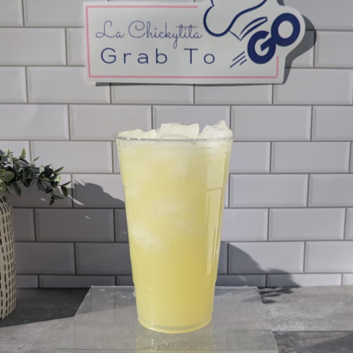 La Chickytita Grab to Go Image