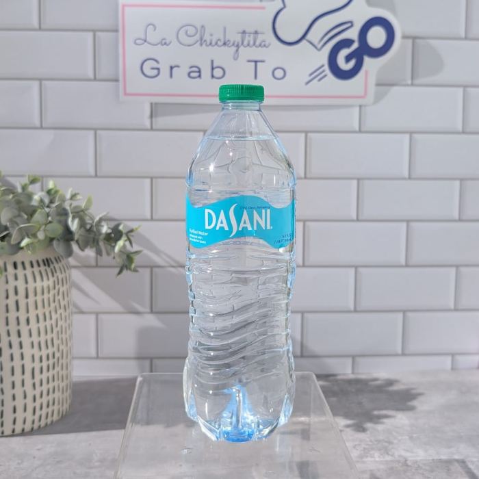 La Chickytita Grab to Go Image