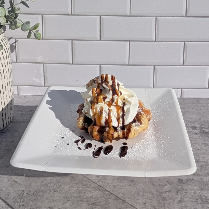 La Chickytita Grab to Go Image