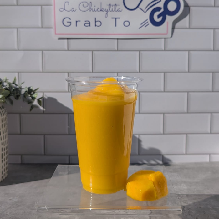 La Chickytita Grab to Go Image