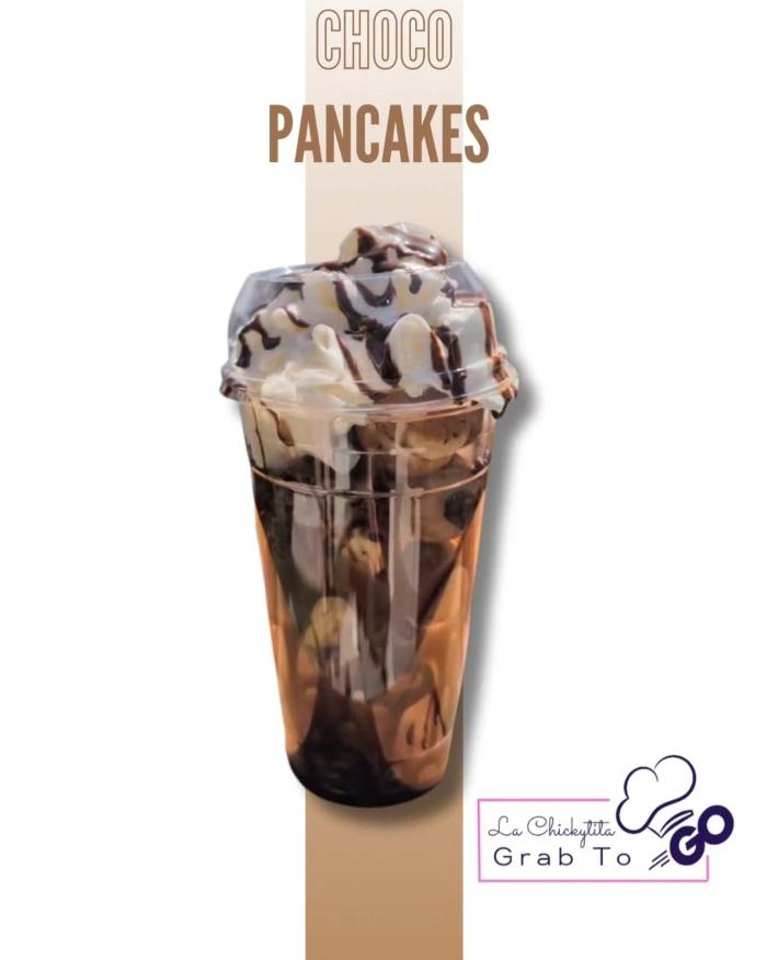 La Chickytita Grab to Go Image