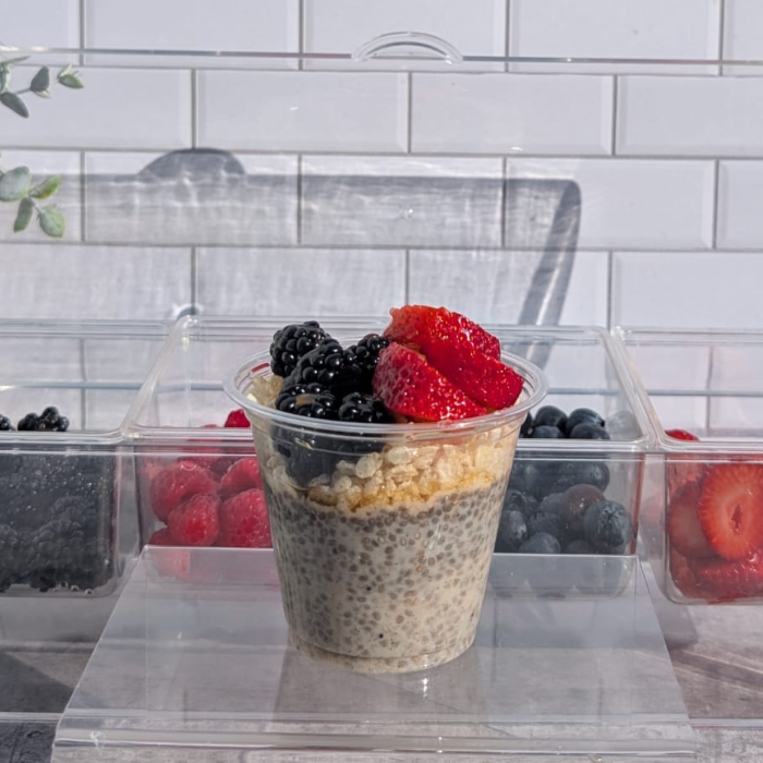 La Chickytita Grab to Go Image