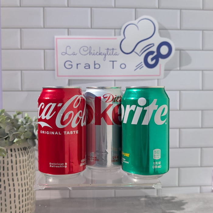 La Chickytita Grab to Go Image