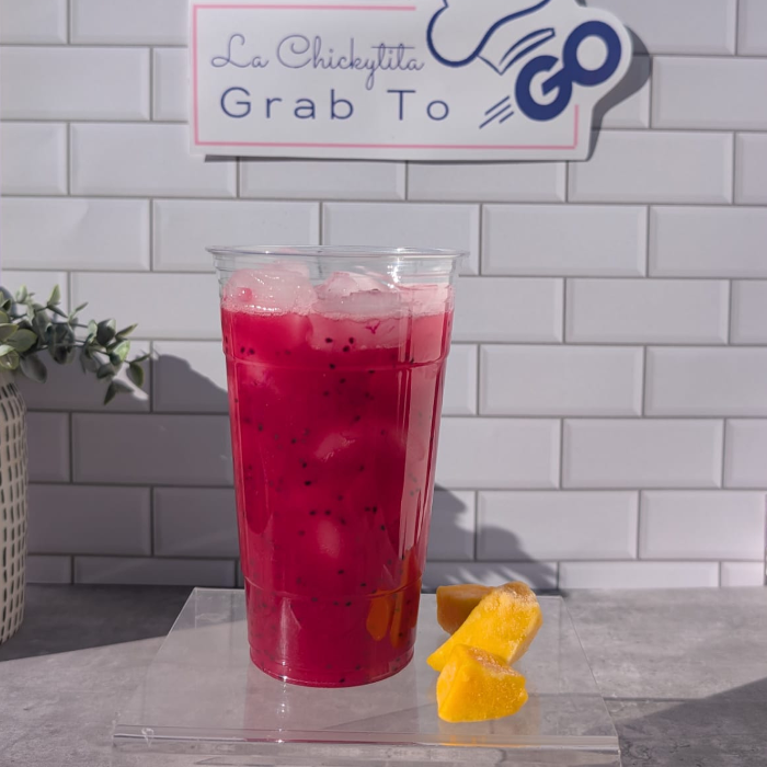 La Chickytita Grab to Go Image