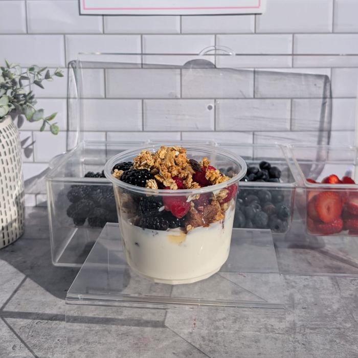 La Chickytita Grab to Go Image