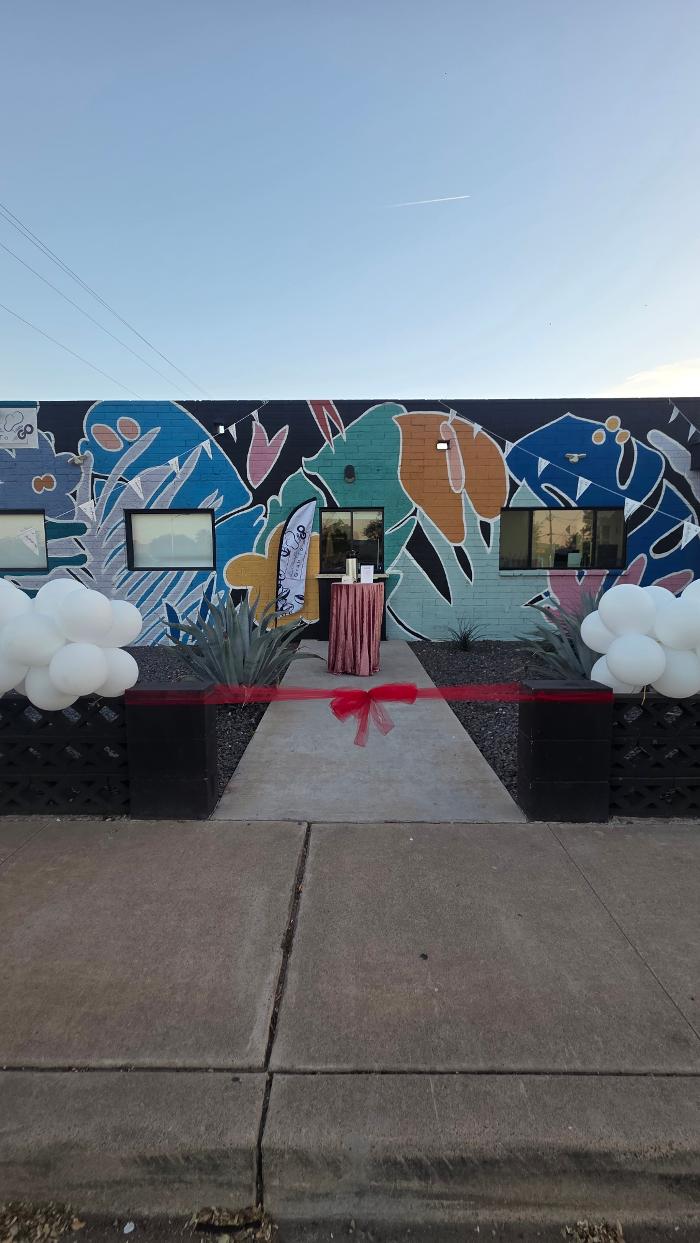 La Chickytita Grab to Go Image