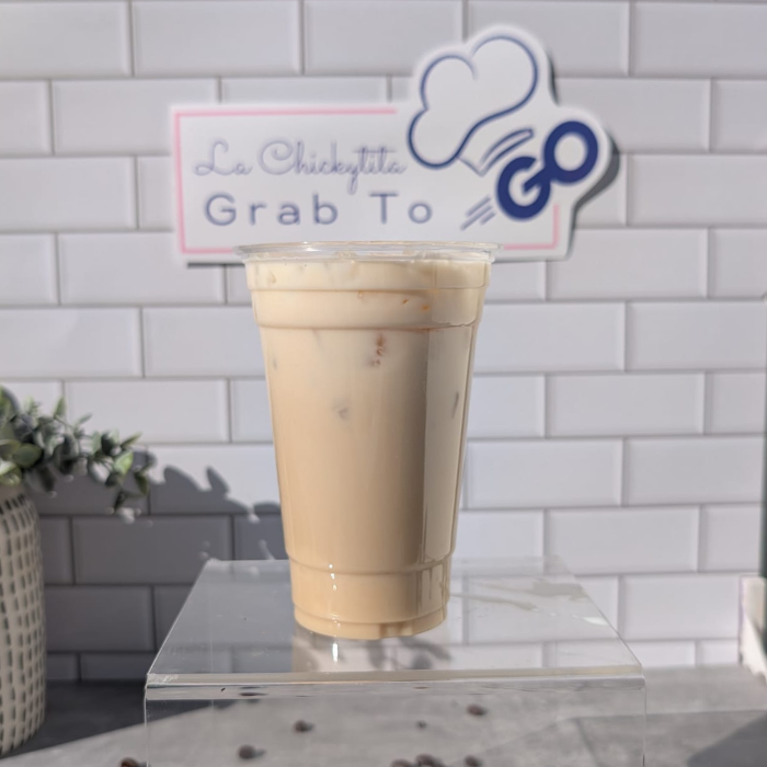 La Chickytita Grab to Go Image