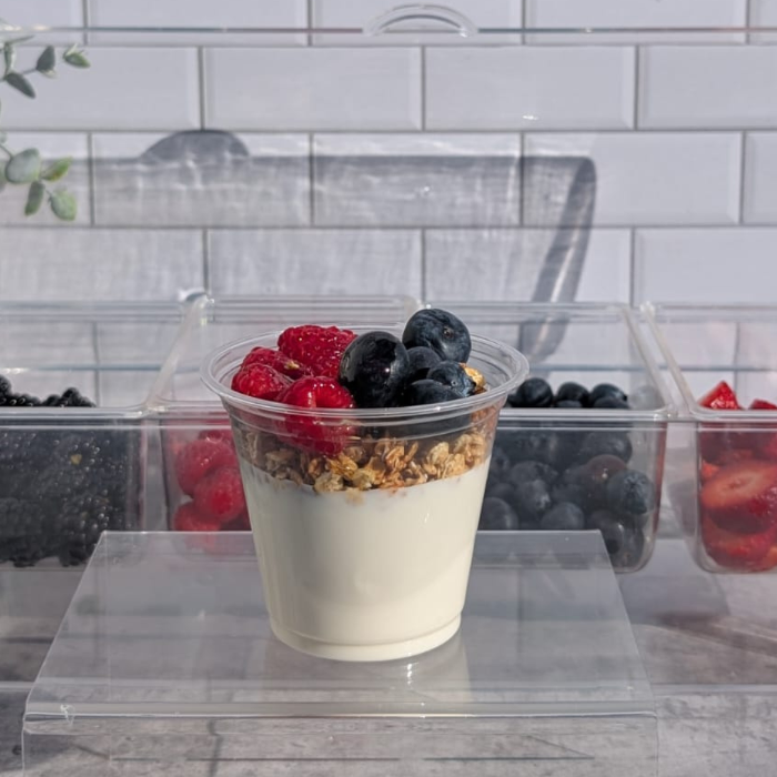 La Chickytita Grab to Go Image