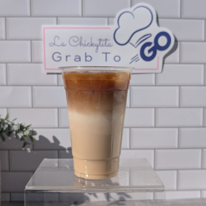 La Chickytita Grab to Go Image