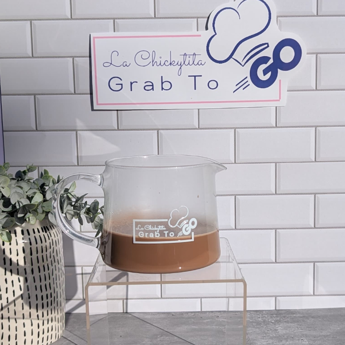 La Chickytita Grab to Go Image