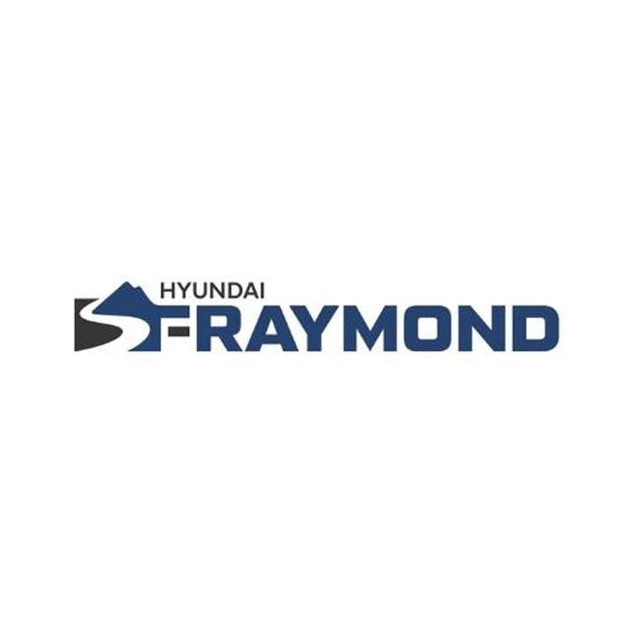 Hyundai Saint-Raymond