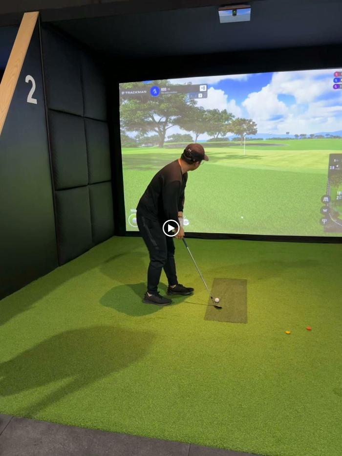 Shotgun Golf North York