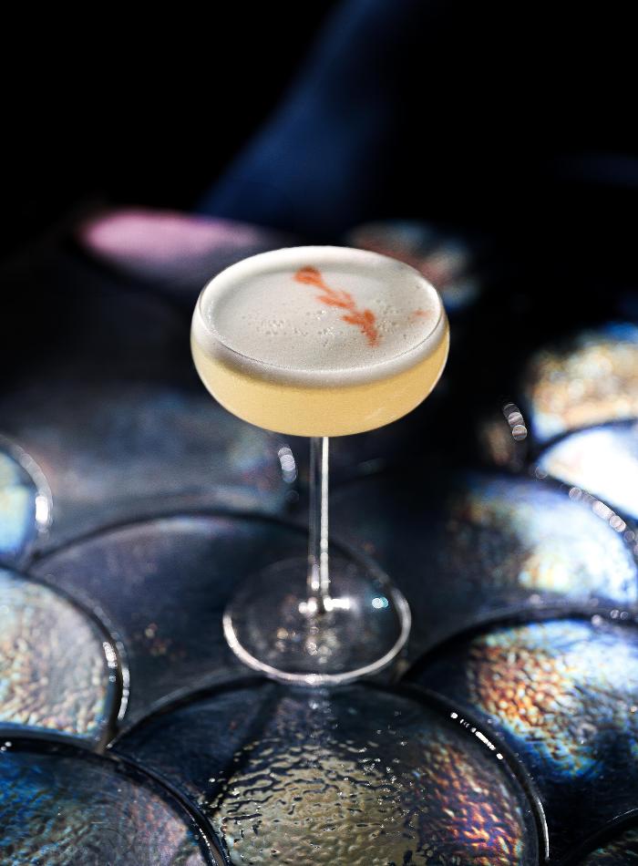 The Eye Restaurant Lounge Image