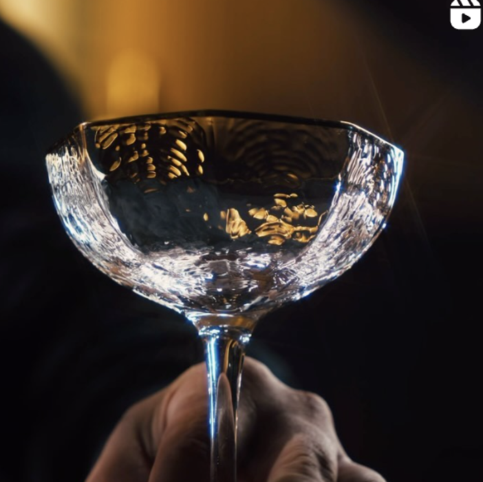 The Eye Restaurant Lounge Image