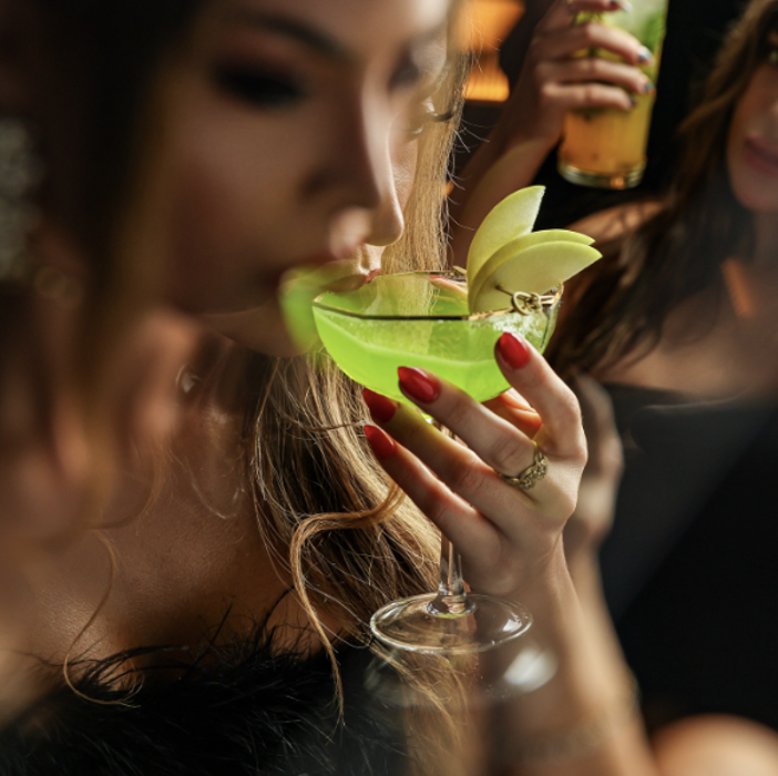 The Eye Restaurant Lounge Image