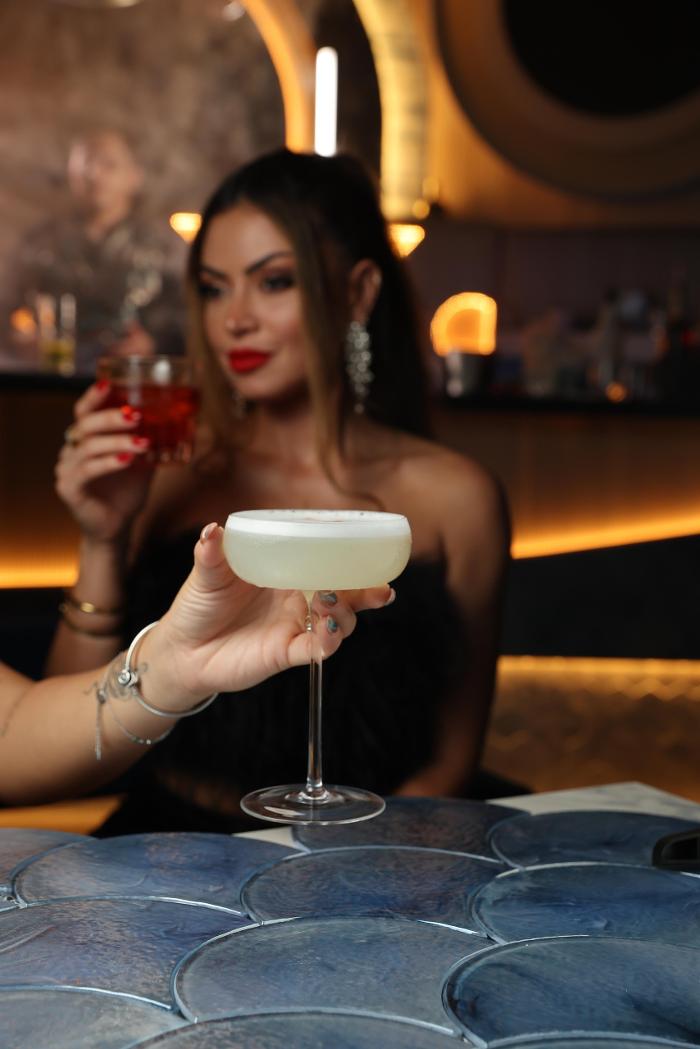 The Eye Restaurant Lounge Image