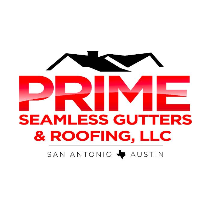Prime Seamless Gutters & Roofing