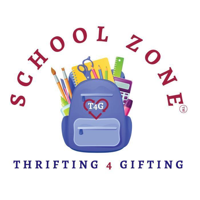 Thrifting 4 Gifting Image