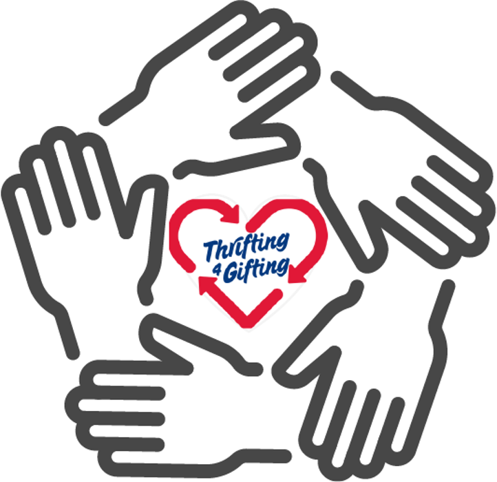 Thrifting 4 Gifting Image