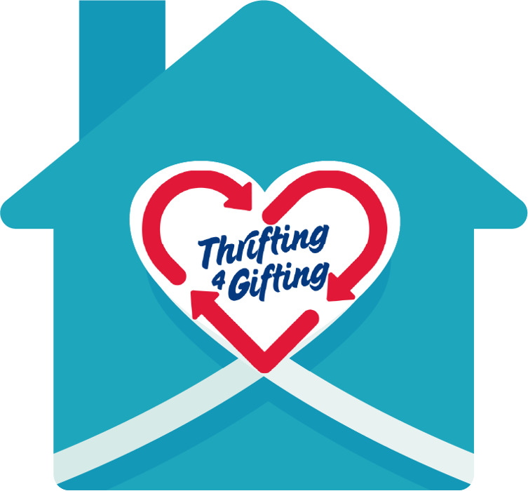 Thrifting 4 Gifting Image