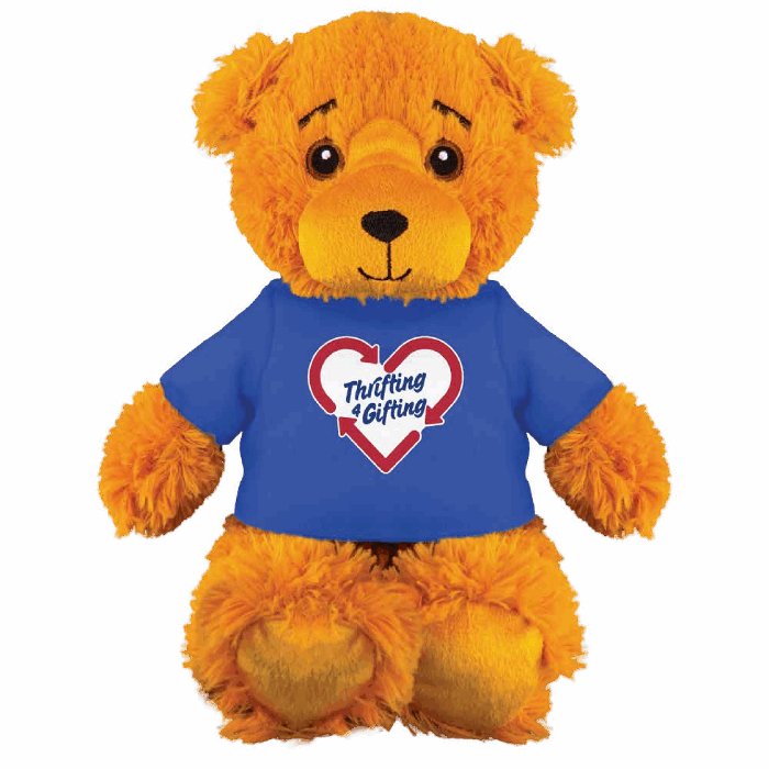 Thrifting 4 Gifting Image