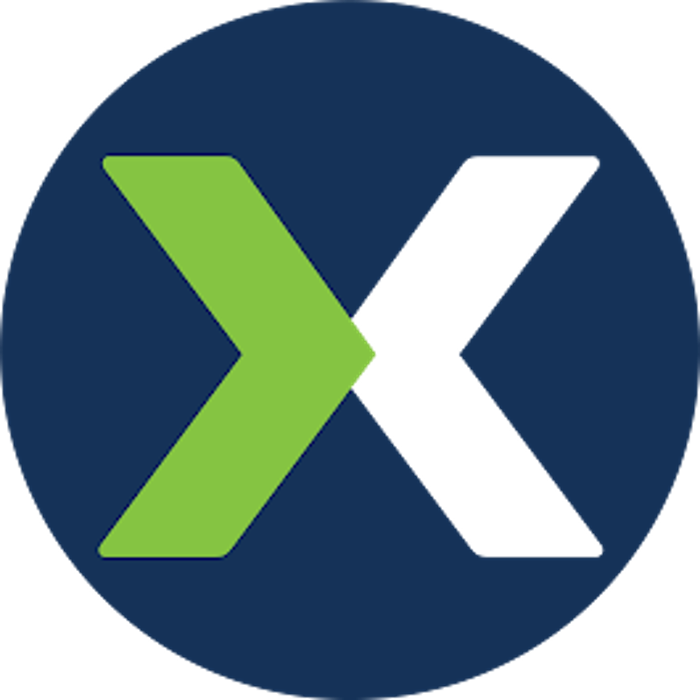 NXTPoint Logistics Logo