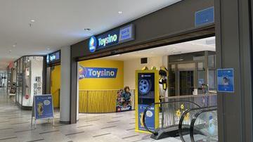 Toysino Hamburg - PERLE, Spitalerstraße in Hamburg