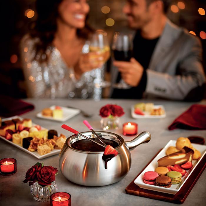 Melting Pot
