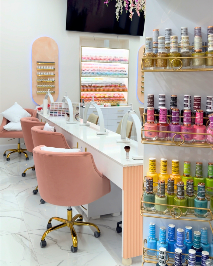 TP Beauty Studio