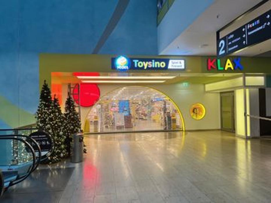 Toysino Berlin-Spandau - Spandau Arcaden, Klosterstraße in Berlin