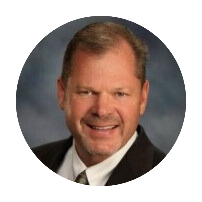 Picture of Kyle Bennett the owner and founder of Eagle Cap Insurance
