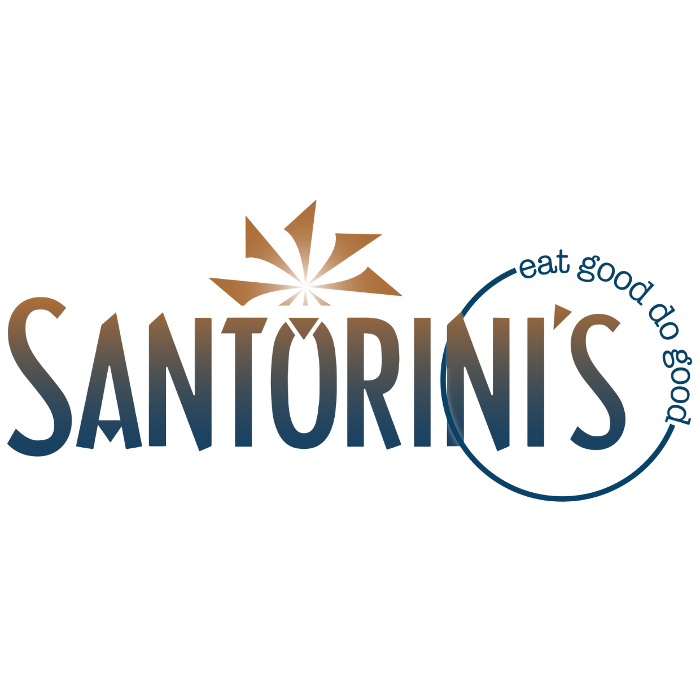 Santorini's