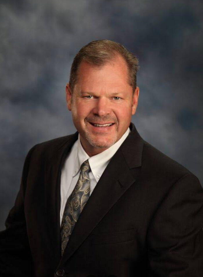 Picture of Kyle Bennett the owner and founder of Eagle Cap Insurance