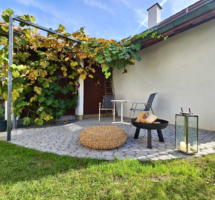 M. Hartmann Gartenbau AG, Im Hard in Rafz