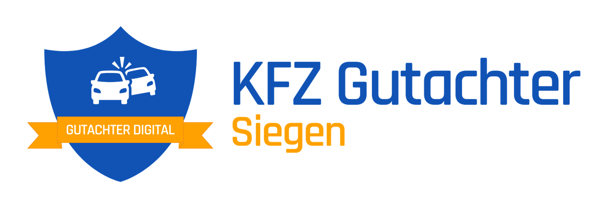 Logo Kfz-Gutachter Siegen-Sachverständigenbüro-Bilek
