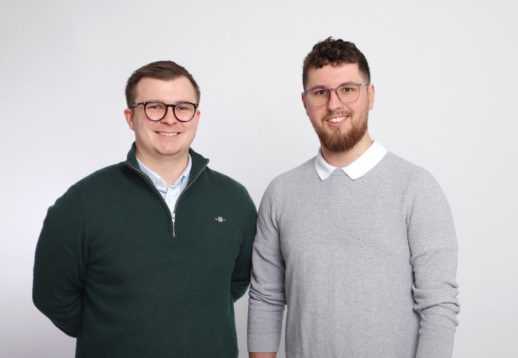 LVM Versicherung Lukas Bark - Versicherungsagentur