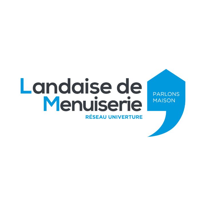 Landaise de Menuiserie machine à bois, PVC, alu et outillage (fabrication, négoce)