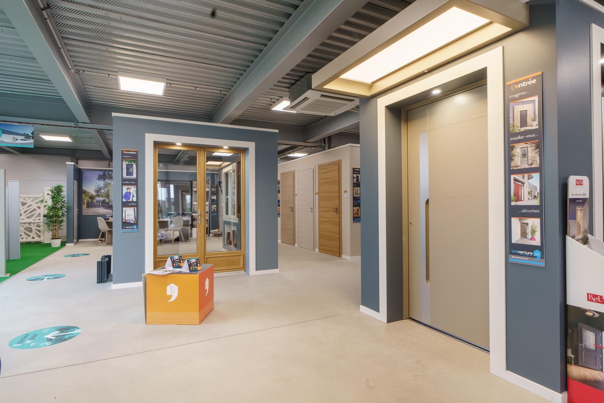 galerie image