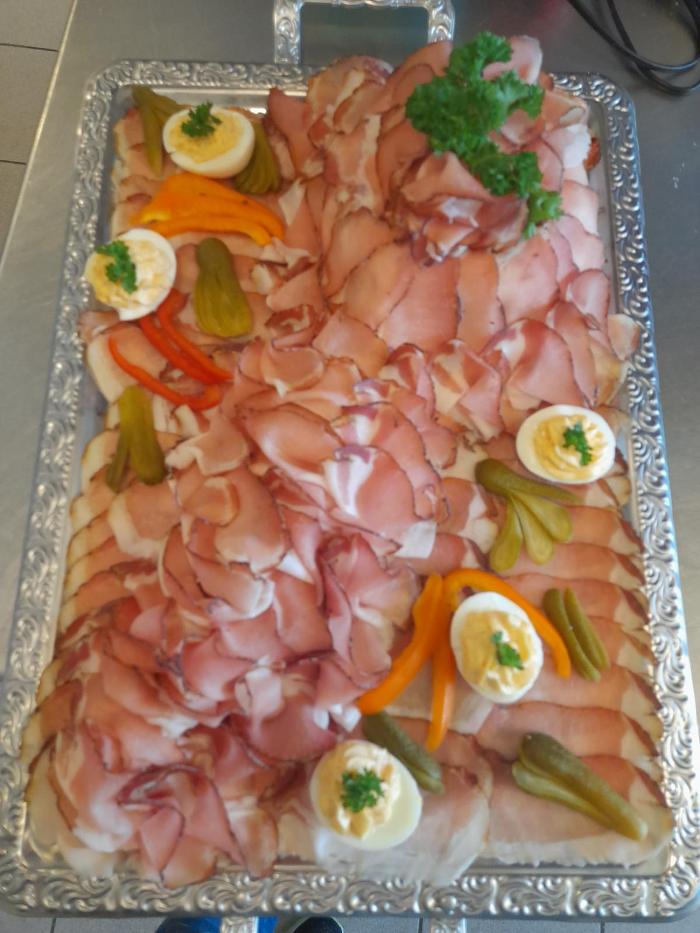 Restaurant Millenium, Sportplatz in Kundl