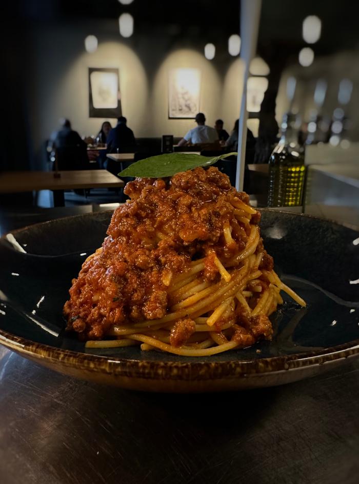 AICHAS Restaurant & Café, Bahnhofstrasse in Lenzburg