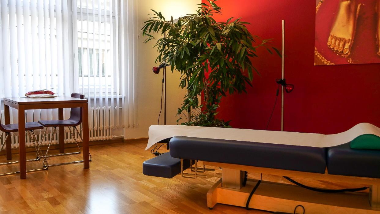 ICM Institut für Chinesische Medizin, Akupunktur, TCM, Tui-Na, Falknerstrasse in Basel