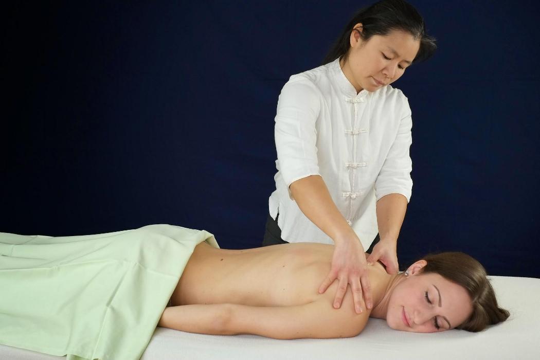 ICM Institut für Chinesische Medizin, Akupunktur, TCM, Tui-Na, Falknerstrasse in Basel