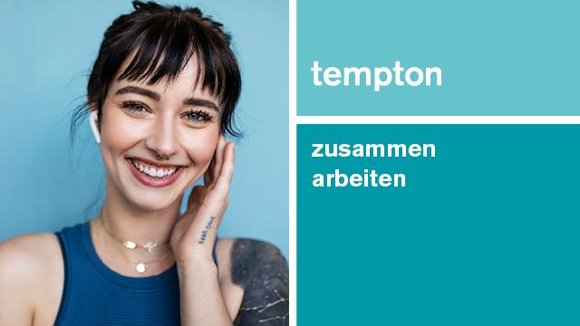 Tempton Hannover Medical, Vahrenwalder Straße in Hannover