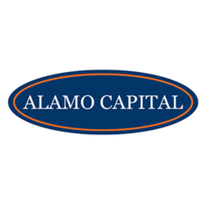 Alamo Capital