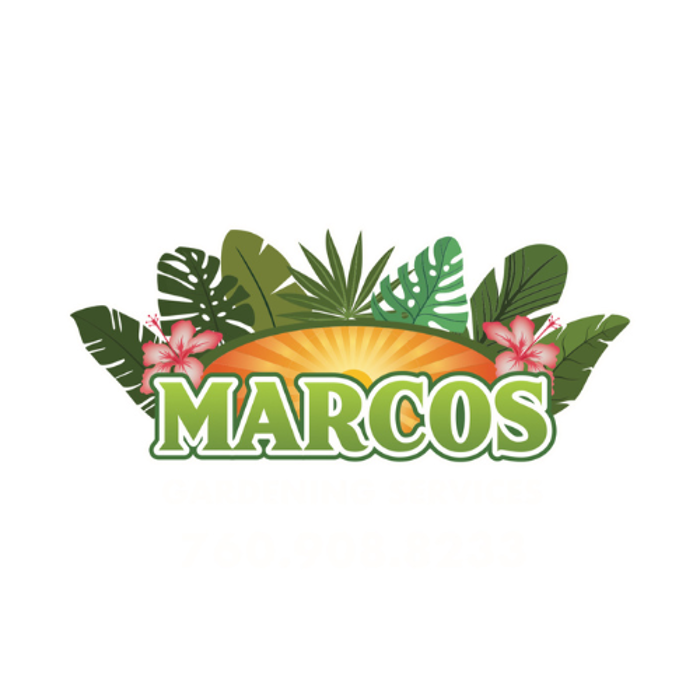Marcos Gardening