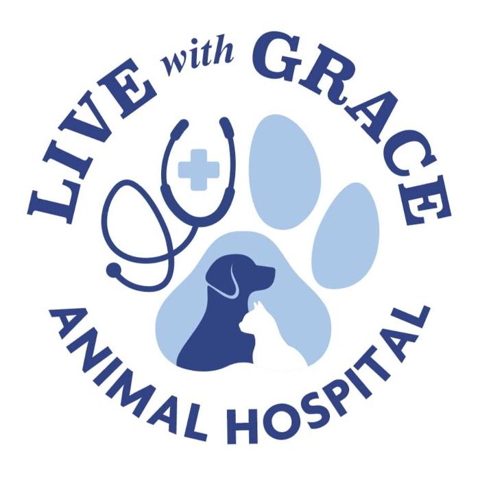 Live with Grace Animal Hospital